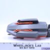 Devilfish 100% Complete G.I. Joe Hasbro 1986 Vintage Vehicle Action Figure gallery image 3