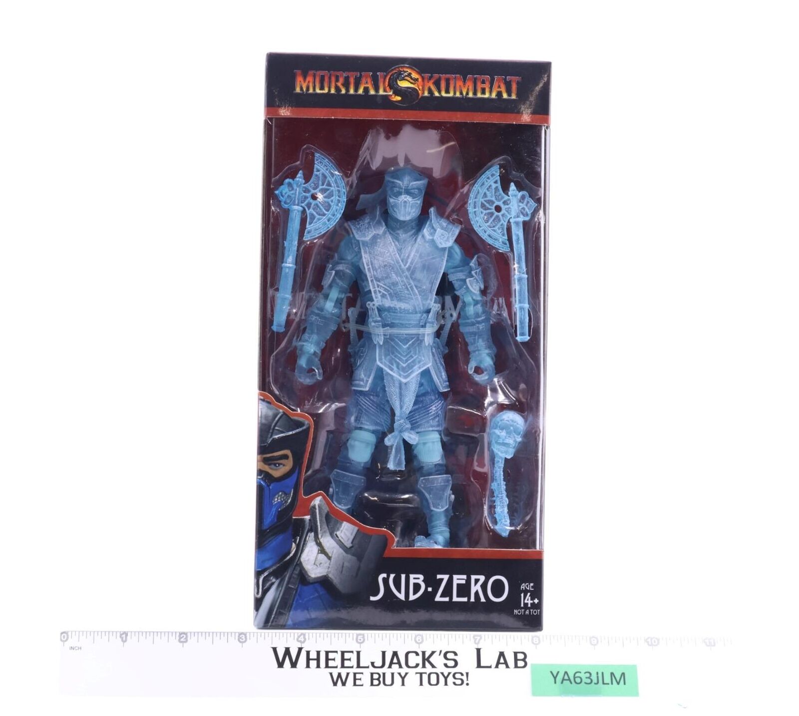 mcfarlane toys 新品未開封まとめ売り 10196838_1_1.jpg