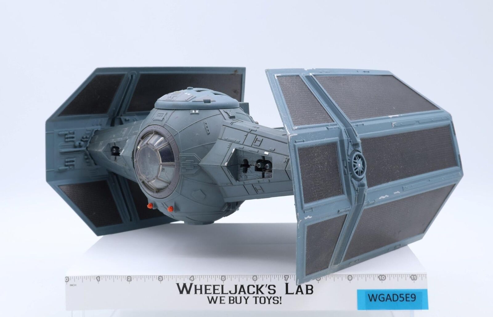 darth vader's advanced tie fighter