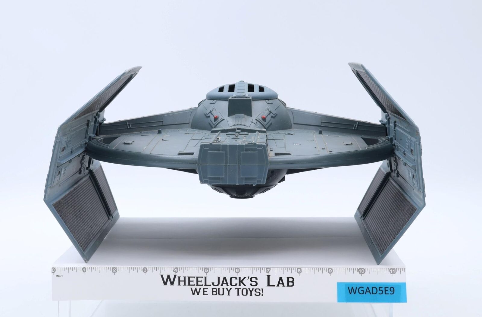 vader's advanced tie fighter