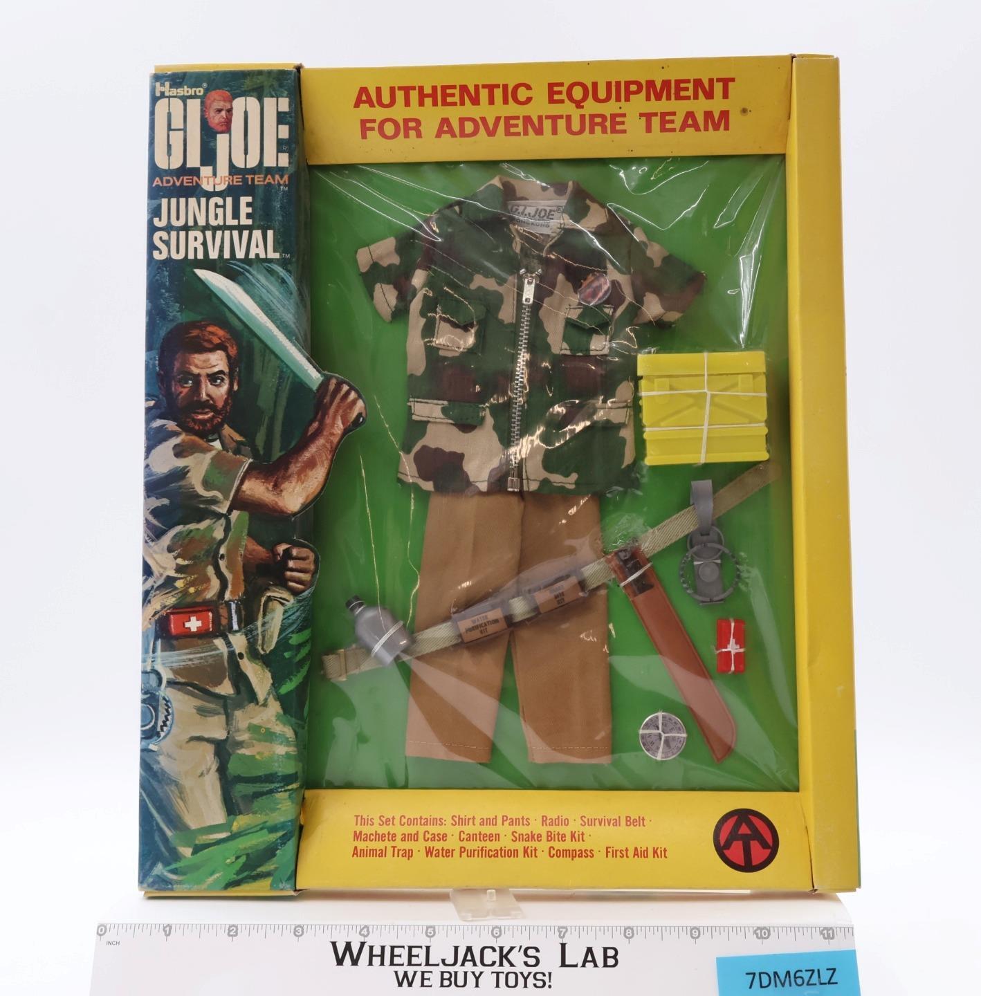 ビンテージ　GIJOE　アドベンチャー　 DEMOLITION 1971年 ビンテージ GIJOE アドベンチャー DEMOLITION 1971年