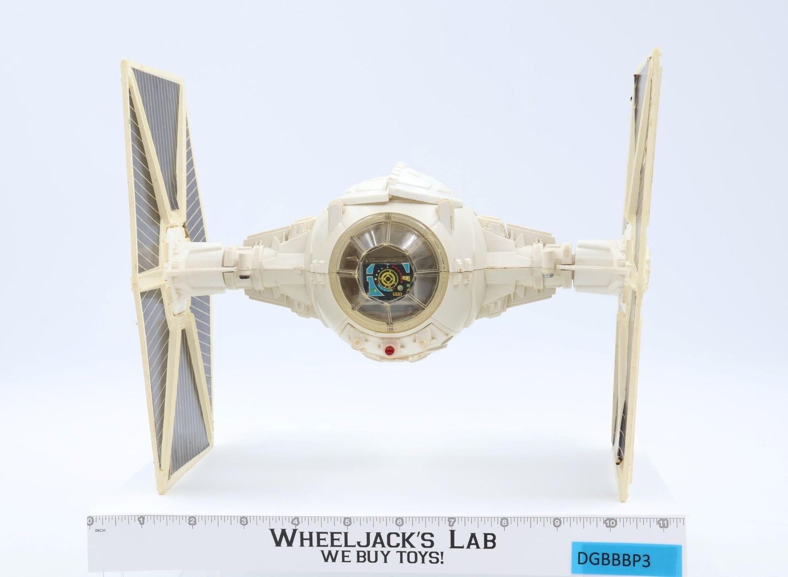 1978 tie fighter