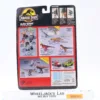 Alan Grant Ariel Net Trap Jurassic Park Series 2 1993 Kenner NEW MOSC SEALED gallery image 1