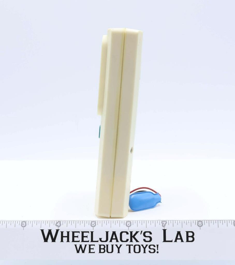 Mattel Electronics Basketball WORKS 1978 Handheld Game Wheeljack's Lab