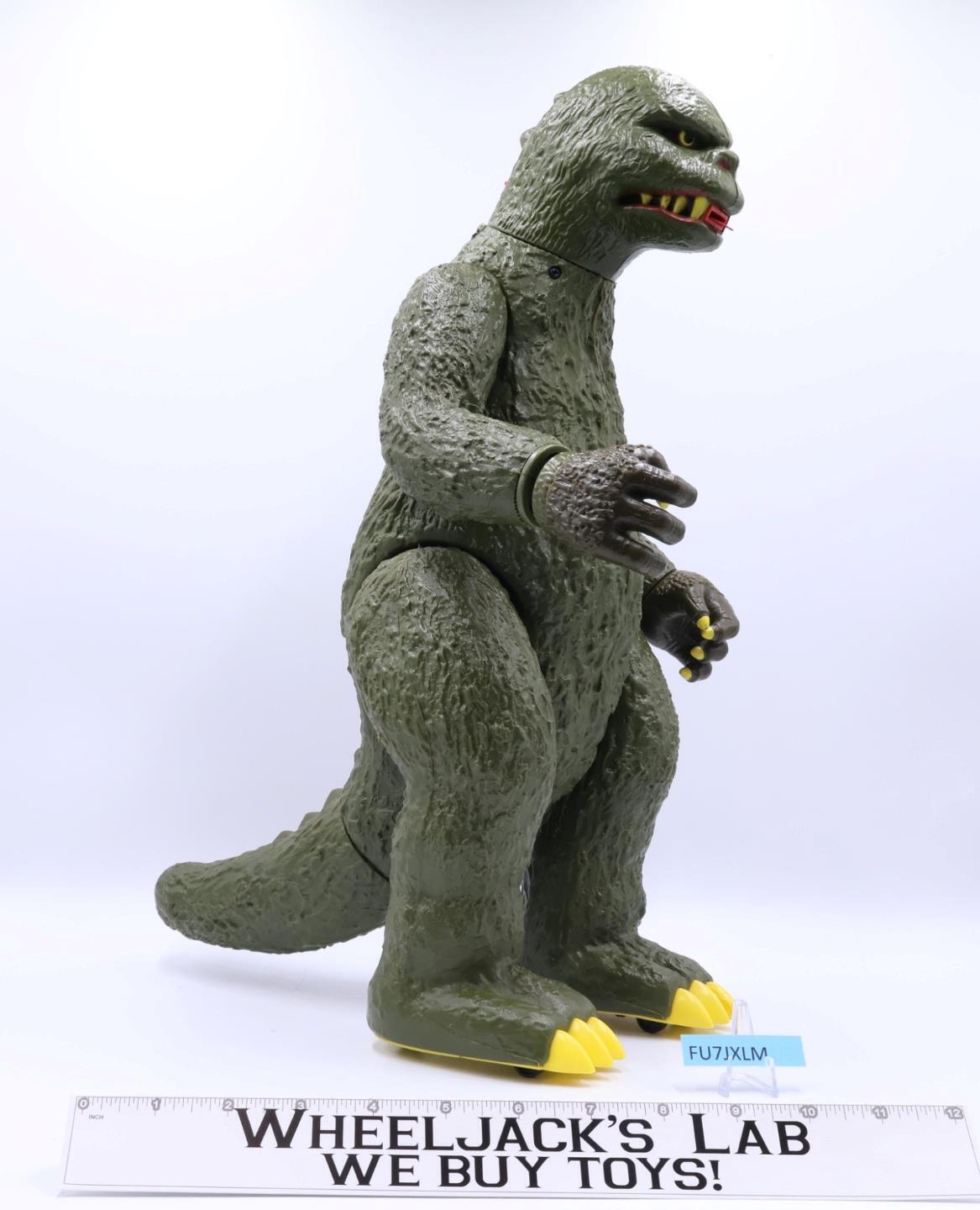 レア 1970s 米国グリーン•ジャイアント 大きなヴィンテージドール４体 激レア green giant グリーンジャイアント 1996年製ヴィンテージ