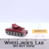 Warpath 100% Complete NEAR MINT 1985 Vintage G1 Transformers Action Figure main image 