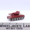 Warpath 100% Complete NEAR MINT 1985 Vintage G1 Transformers Action Figure gallery image 1