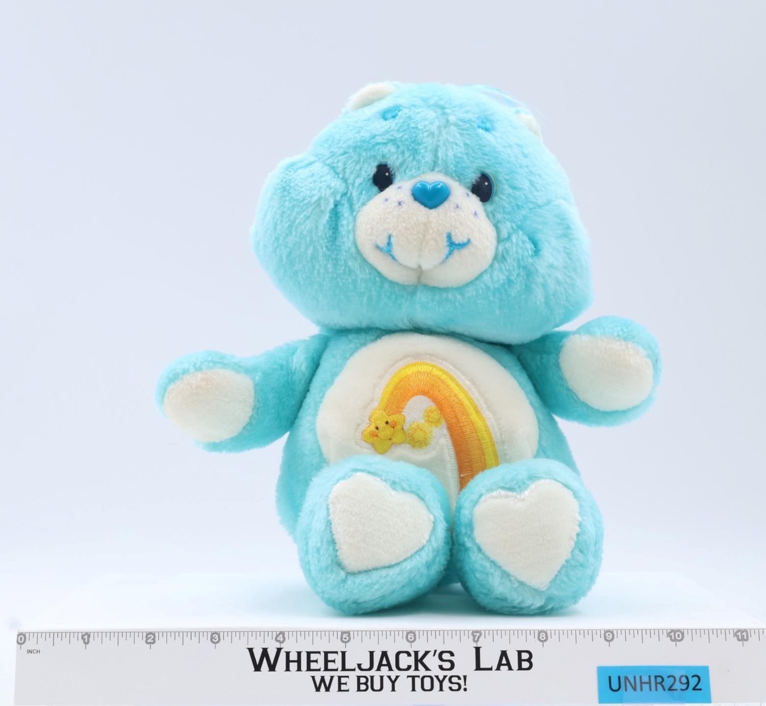Care Bears 1983年　ヴィンテージ　4点セット　稀 il_fullxfull.6401172472_2er8.jpg