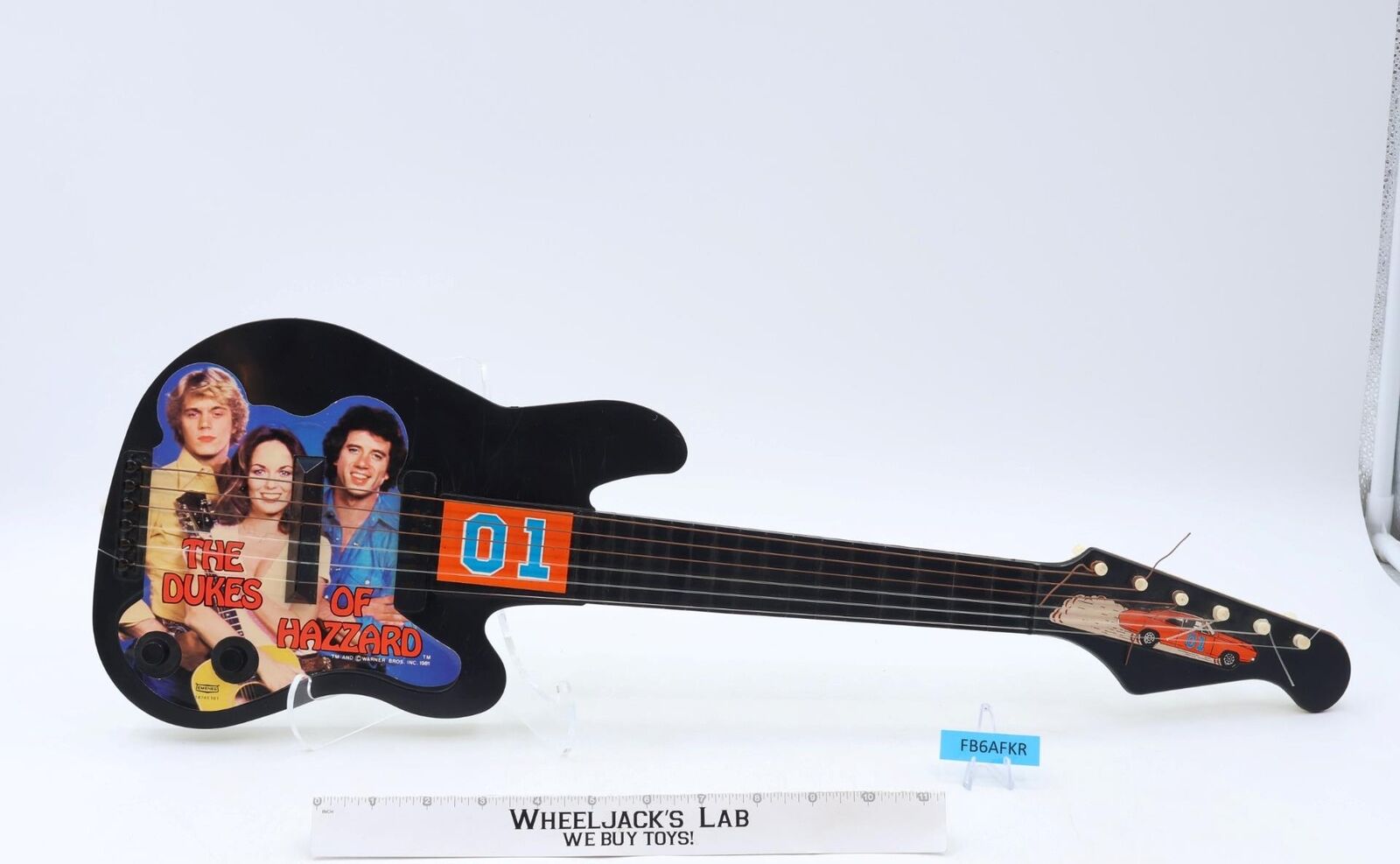 Warner guitar price new arrivals