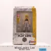 No. 3 Winry Rockbell Fullmetal Alchemist 2004 Play Arts Action Figure NEW SEALED main image 