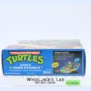 Raph’s Sewer Speedboat Teenage Mutant Ninja Turtles TMNT 1991 Playmates NEW MISB gallery image 5