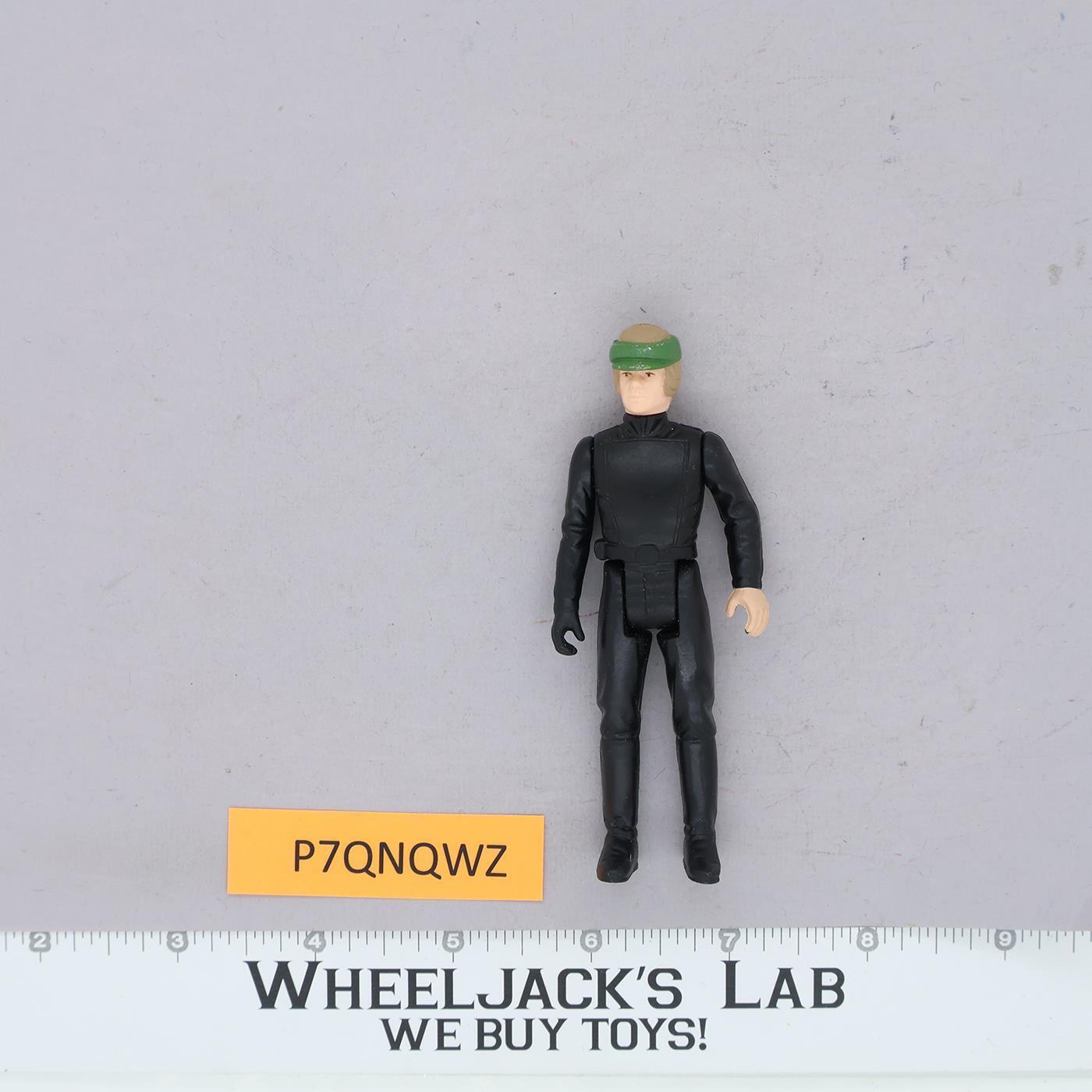 オールドケナー　LUKE PONCHO star-wars--the-power-of-the-