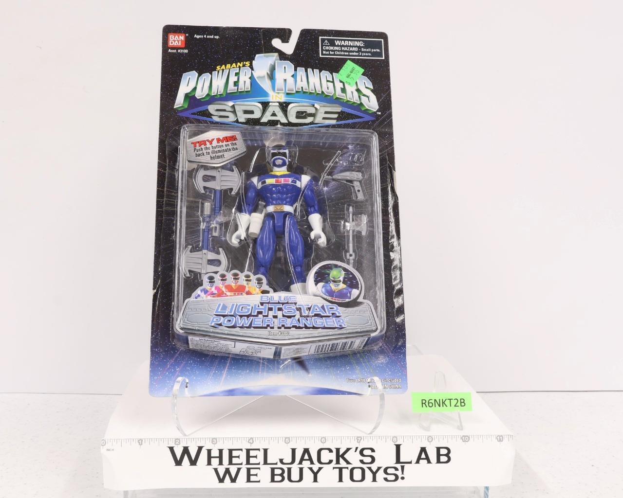 blue-lightstar-ranger-100-