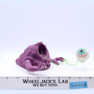 Bug Eye 100% Complete The Real Ghostbusters 1987 Kenner Vintage Action Figure Bug Eye 100% Complete The Real Ghostbusters 1987 Kenner Vintage Action Figure