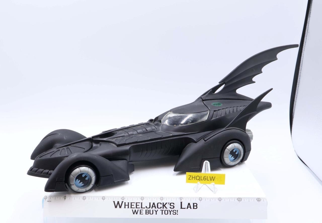 当時物/Tonka/1995/BATWING/ バットウィング/バットマン 当時物】1995年 BATWING バットウィング バットマン Tonka社