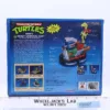 Don’s Krazy Carnival Car TMNT Teenage Mutant Ninja Turtles 1991 Playmates MISB gallery image 2