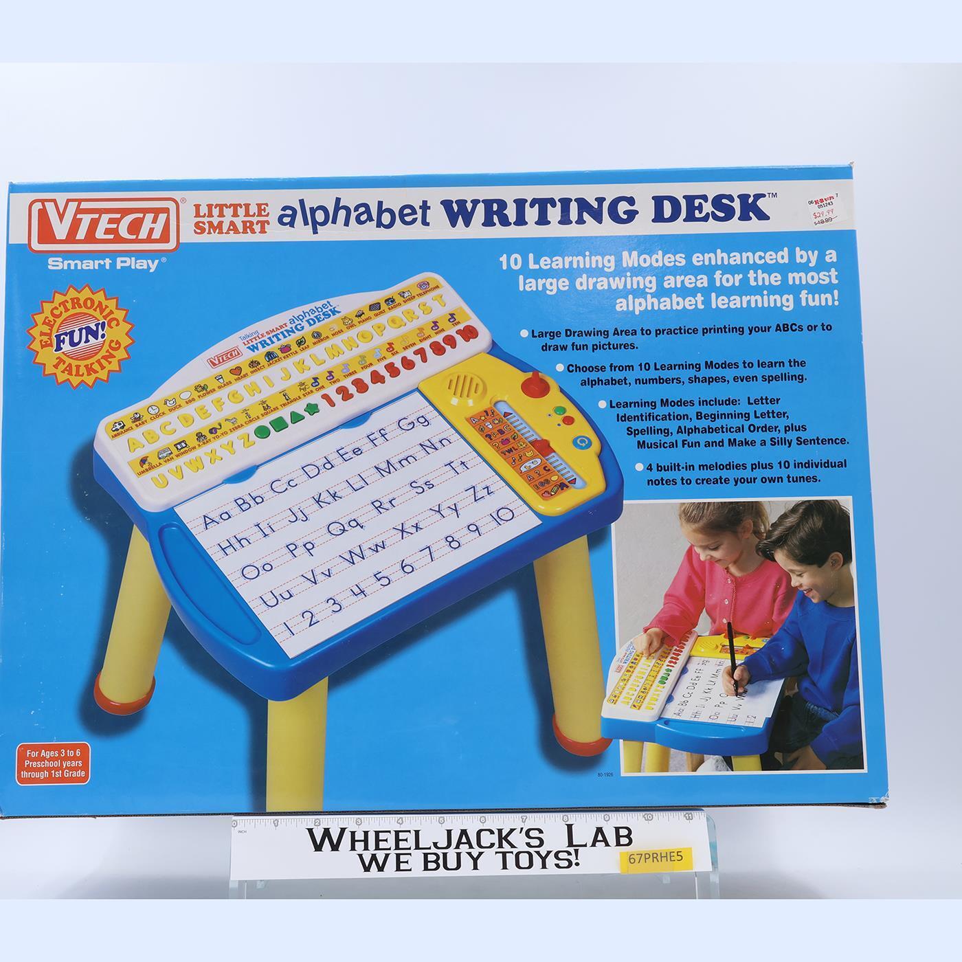 Best vtech smart desk Shop Black Friday