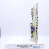 Shish Kebab Beetlejuice W/ Scary Skewers Beetlejuice 1989 Kenner NEW MOC gallery image 2