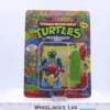 Skateboardin’ Mike Teenage Mutant Ninja Turtles TMNT 1991 Playmates NEW SEALED main image 