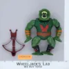 Leech 100% Complete He-Man Masters of the Universe MOTU Mattel 1985 Vintage main image 