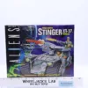 Space Marine Stinger XT-37 Aliens 1992 Kenner Action Figure Vehicle NEW SEALED main image 