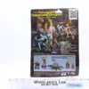 Zarak Evil-Half Orc Assassin Advanced Dungeons & Dragons 1983 LJN MOSC SEALED gallery image 1