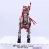 Thirty Thirty 30/30 Horse BraveStarr 1986 Mattel Vintage Action Figure Vehicle gallery image 3