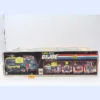 Cobra Bugg W/ Secto-Viper GI Joe 1988 Hasbro Action Figure Vehicle NEW SEALED gallery image 3