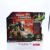 Hardhead 25 Years Ultra RID Universe Transformers Hasbro WALMART EX. 2009 MISB gallery image 2