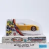 Sunstreaker Dodge Viper Alternators 2004 Hasbro Transformers RID NEW MISB main image 
