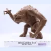 Rancor Monster 100% Complete Star Wars ROTJ 1984 Kenner Action Figure gallery image 1