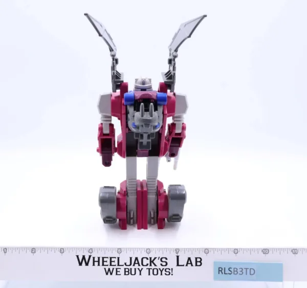 Grotusque 100% Complete 1987 Vintage G1 Transformers Action Figure WORKS - Image 3