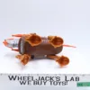 Stridor 100% Complete He-Man Masters of the Universe MOTU 1984 Mattel Vintage gallery image 3
