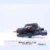 Biker Scout Laser Pistol Star Wars 1984 Kenner Vintage Role Play Accessory gallery image 3