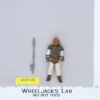 Weequay Skiff Guard 100% Complete Star Wars ROTJ 1983 Vintage Kenner NO REPRO main image 
