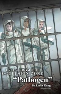 Tales From the Occlusion Zone: Pathogen Star Wars short story cover