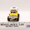 Jeep Honcho w/ Camper Topper 4×4 Schaper Stompers 1980’s Motor WORKS gallery image 3