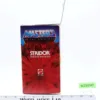Stridor Masters of the Universe He-Man MOTU 1983 Mattel NEW MISB SEALED gallery image 1