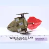 Desert Sail Skiff Mini Rig 100% Complete Star Wars ROTJ 1983 Kenner Vehicle gallery image 5
