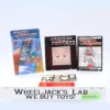 Sandstorm 100% Complete W/BOX & INSERT1986 G1 Transformers Vintage Near Mint gallery image 5