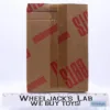 Ironhide 86-17 Transformers Studio Series BBTS Collector Grade Hasbro NEW SEALED gallery image 1