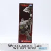 PF WFC-02 Megatron Transformers Premium Finish War for Cybertron Takara NEW MISB gallery image 1