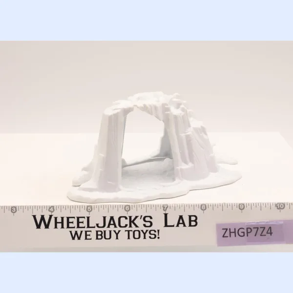 Hoth Wampa Cave Star Wars MICRO COLLECTION 1982 Kenner Playset - Image 9