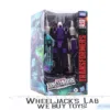 Snapdragon Transformers Earthrise War for Cybertron WFC 2020 Hasbro NEW SEALED main image 