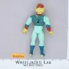 Tygra Thundercats WORKS LJN 1986 Vintage Action Figure gallery image 1