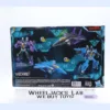 Skywarp & Thundercracker Transformers Earthrise WFC 2020 Hasbro NEW SEALED gallery image 1