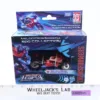 G2 Road Rocket Transformers Legacy Velocitron Speedia 500 Collection NEW SEALED main image 