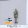 IG-88 100% Complete Star Wars ESB 1980 Kenner Vintage Action Figure NO REPRO gallery image 1