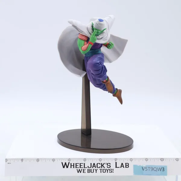 Piccolo BWFC Banpresto World Figure Colosseum Dragon Ball Z 2019 Craneking MIB - Image 8