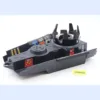 Darth Vader’s Star Destroyer Star Wars 1981 Kenner Vintage Action Figure Playset gallery image 3